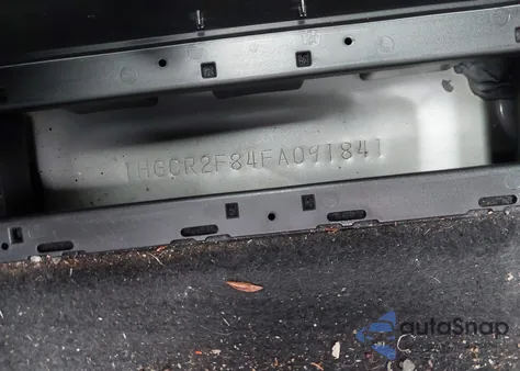 2015 Honda Accord Ex-L из США, поврежденный, VIN 1HGCR2F84FA091841